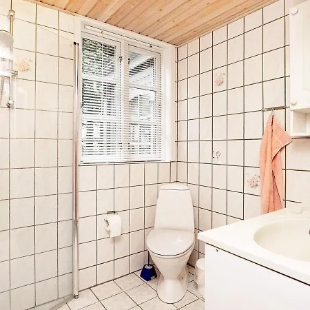 Ferienhaus 6 Person Holiday In