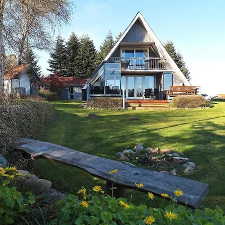 Ferienhaus 6 Person Holiday In *