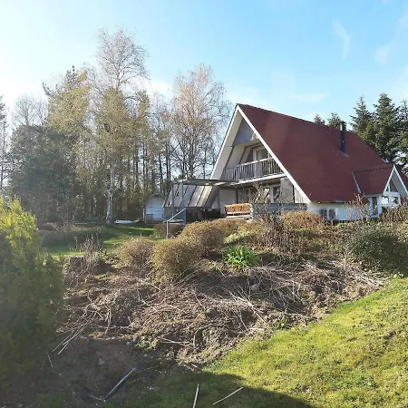 Ferienhaus 6 Person Holiday In