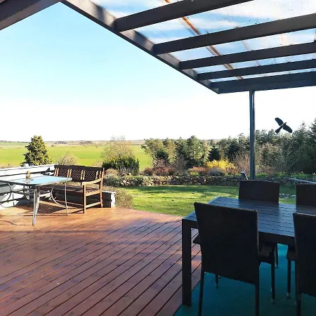 6 Person Holiday In Holiday home *