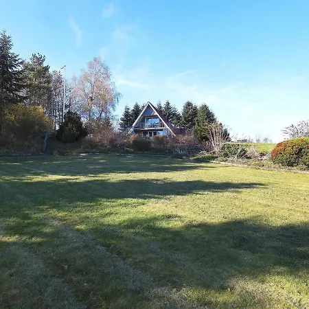 6 Person Holiday In * Gedsted