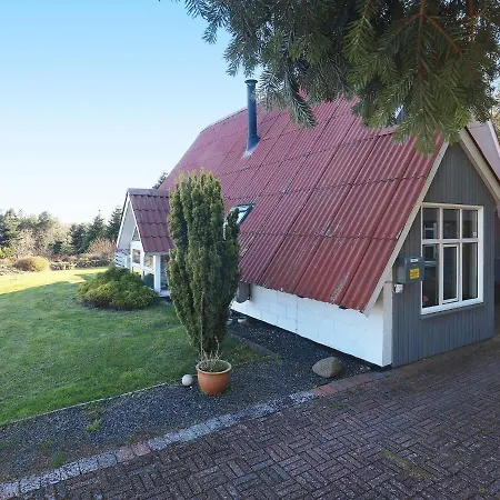 Ferienhaus 6 Person Holiday In