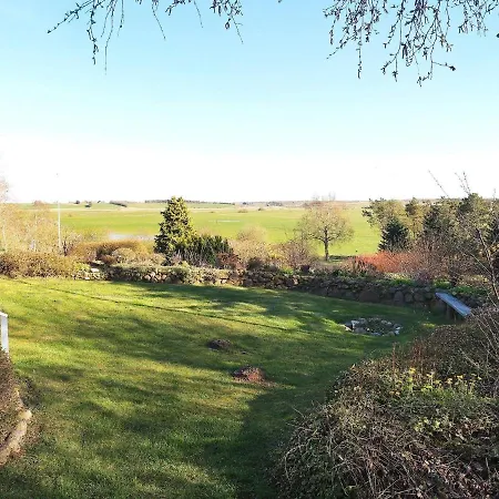 Ferienhaus 6 Person Holiday In Gedsted